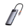 Baseus 5w1 Baseus Metal Gleam Series - 731719 - zdjęcie